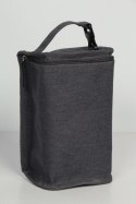 B-Casual Torba na akcesoria Dark Grey