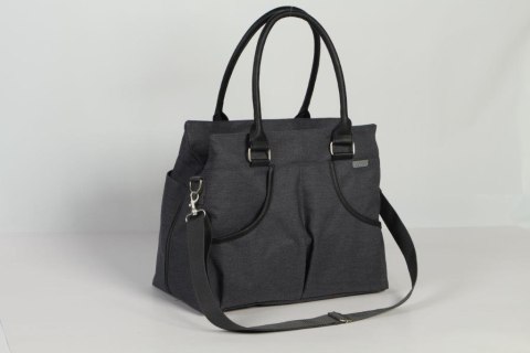 B-Casual Torba na akcesoria Dark Grey