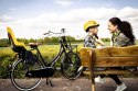 Fotelik row. Bobike ONE maxi 1P-E BD bahama blue