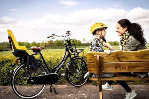 Fotelik row. Bobike ONE maxi 1P-E BD bahama blue