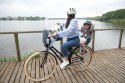 KASK Bobike City CREAM size L