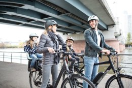 KASK Bobike City GREY size L