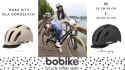 KASK Bobike City GREY size L