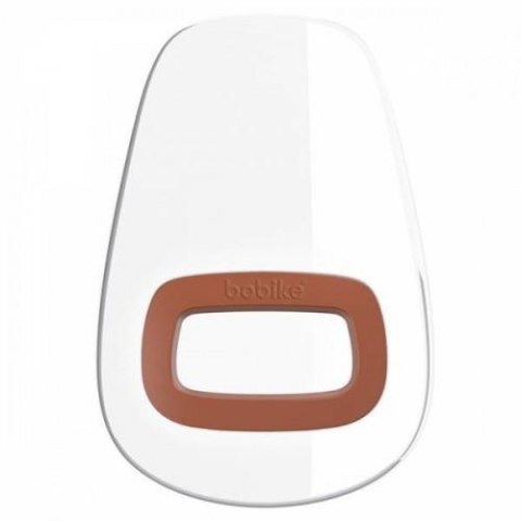 Osłona przeciwwiatrowa ONE+ Chocolatte Brown