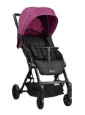 Wózek dziecięcy CABI S HyBrid Bubblegum pink