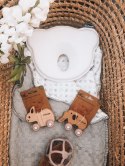 B-Cosy poduszka z dziurką GREY Jersey