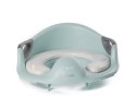 B-Nakładka na toaletę pastel blue mint
