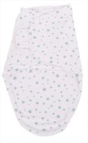B-Wrap otulacz Blue Stars small do 4 m-cy