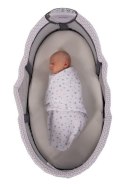 B-Wrap otulacz Blue Stars small do 4 m-cy