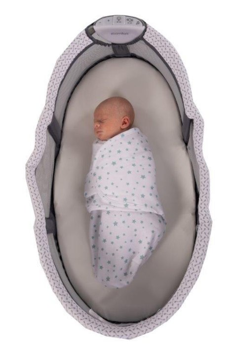 B-Wrap otulacz Blue Stars small do 4 m-cy