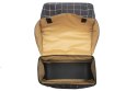 Check Joli Double torba rowerowa Blue