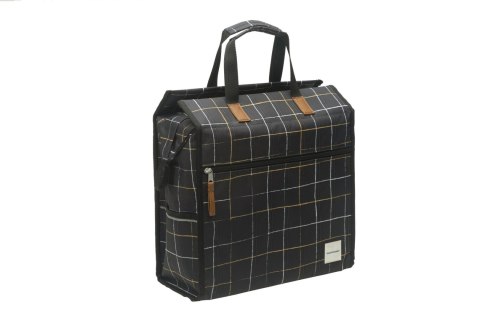 Check Lilly torba rowerowa Black