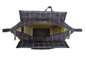 Check Lilly torba rowerowa Blue
