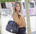 Check Tosca torba rowerowa Black