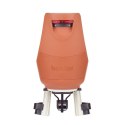 Fotelik row.excl.Maxi PLUS LED 1P rama cinnamon br