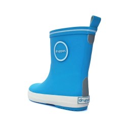 Kalosze FASHION BOOT Druppies blue22
