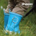 Kalosze FASHION BOOT Druppies blue22
