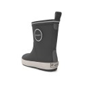 Kalosze FASHION BOOT Druppies dark grey23