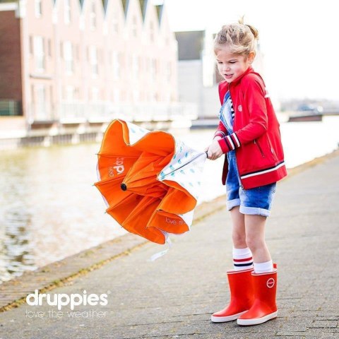 Kalosze FASHION BOOT Druppies marine22