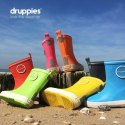 Kalosze FASHION BOOT Druppies orange23