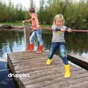 Kalosze FASHION BOOT Druppies orange23