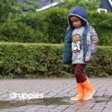 Kalosze FASHION BOOT Druppies orange23