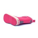 Kalosze FASHION BOOT Druppies pink25