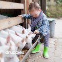 Kalosze FASHION BOOT Druppies pink25