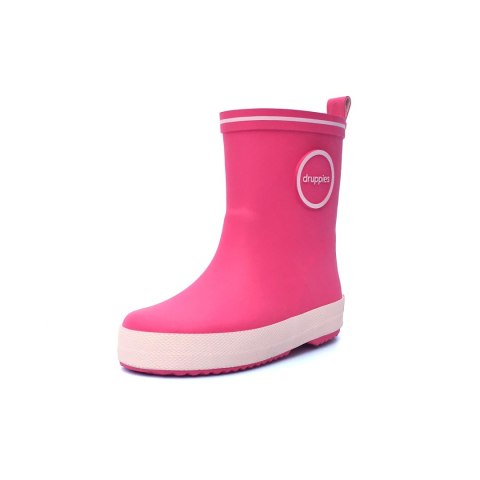 Kalosze FASHION BOOT Druppies pink26