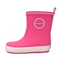 Kalosze FASHION BOOT Druppies pink27