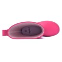 Kalosze FASHION BOOT Druppies pink27