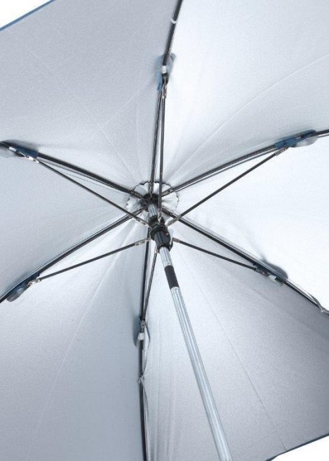 PARASOL uniwersalny TB UV 50+ Black