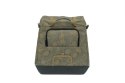 Selo Alba Single torba rowerowa Bronze