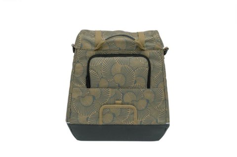 Selo Alba Single torba rowerowa Bronze