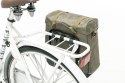 Selo Alba Single torba rowerowa Bronze