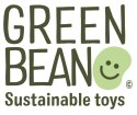 Zestaw do gotowania z recyklingu GREEN BEAN