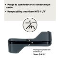 Adapter Ahead PLUS zintegrowane prowadzenie kabli