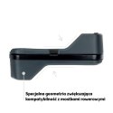 Adapter Ahead PLUS zintegrowane prowadzenie kabli