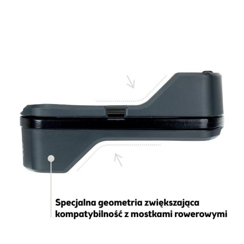 Adapter Ahead PLUS zintegrowane prowadzenie kabli