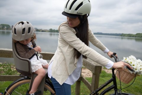 KASK Bobike City CREAM size M