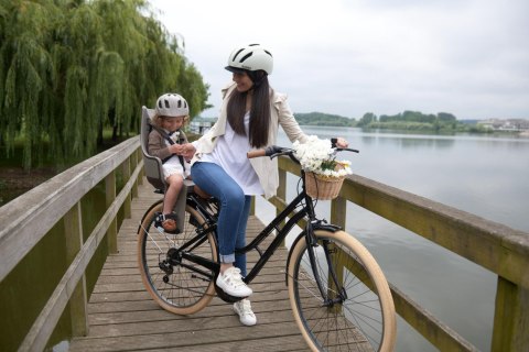 KASK Bobike City CREAM size M