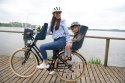 KASK Bobike City CREAM size M