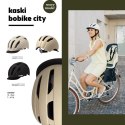 KASK Bobike City CREAM size M