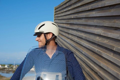 KASK Bobike City CREAM size M
