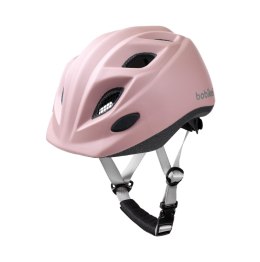 KASK dla dzieci Bobike XXS 44-48cm Candy Pink