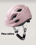KASK dla dzieci Bobike XXS 44-48cm Candy Pink