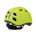 KASK dla dzieci Bobike XXS 44-48cm Firefly Fluo