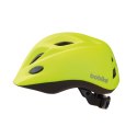 KASK dla dzieci Bobike XXS 44-48cm Firefly Fluo