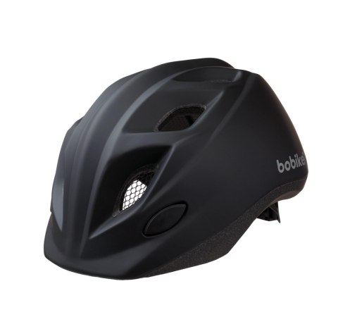 KASK dla dzieci Bobike XXS 44-48cm Urban Black