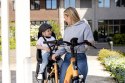 KASK dla dzieci Bobike XXS 44-48cm Urban Black
